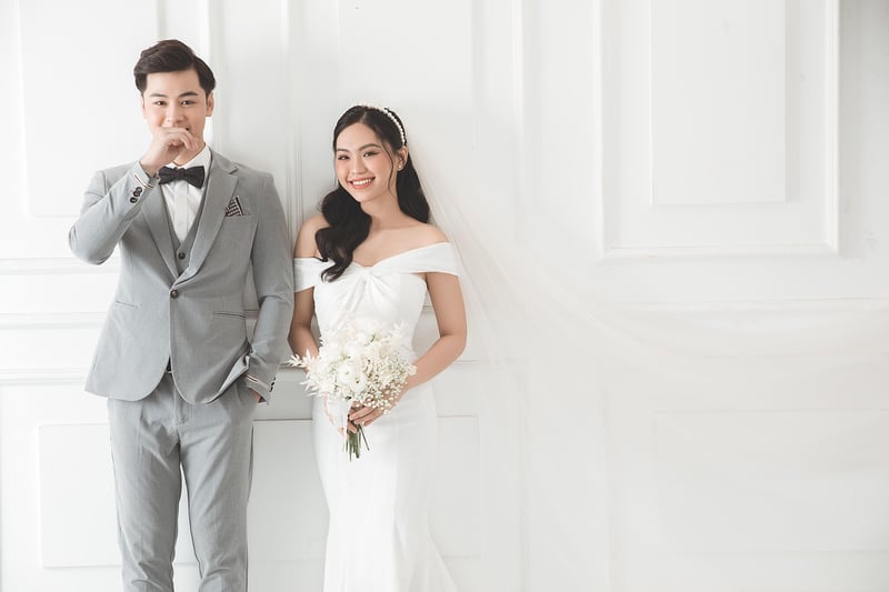 Vintage Veil